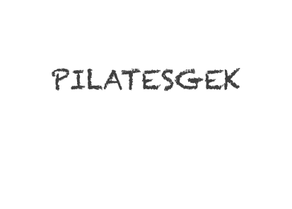 Pilatesgek